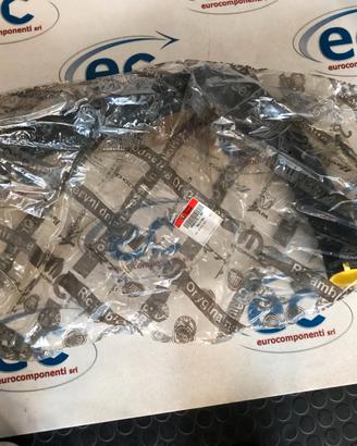 60676178 MANICOTTO FLESSIBILE INTERCOOLER ALFA ROM