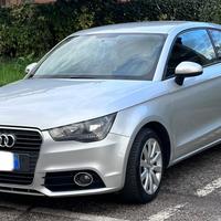 Audi A1 1.6 Tdi Ambition 2011