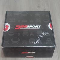 Centralina RapidBike Yamaha Mt 07 