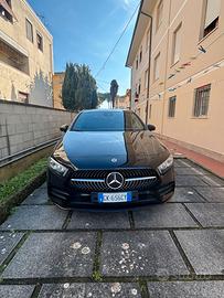 Mercedes classe A200d