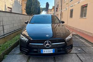 Mercedes classe A200d