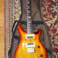 Chitarra PRS SE Custom 24-08 Vintage Sunburst