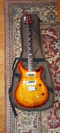 Chitarra PRS SE Custom 24-08 Vintage Sunburst