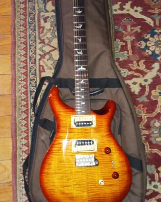 Chitarra PRS SE Custom 24-08 Vintage Sunburst