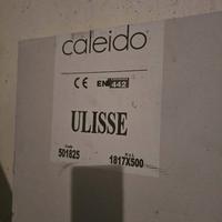 CALEIDO TERMOARREDO ULISSEE 1817x500