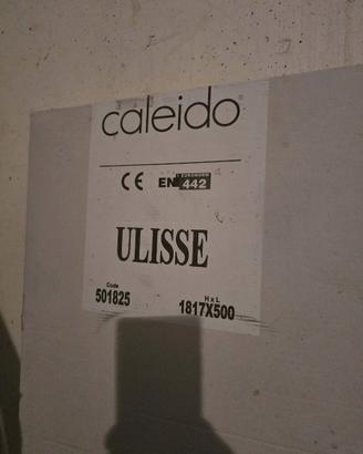 CALEIDO TERMOARREDO ULISSEE 1817x500