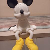Mickey Mouse in stampa 3D