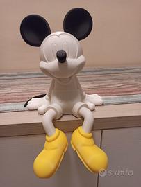 Mickey Mouse in stampa 3D