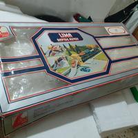 scatola montaggio Lima modellismo ferroviario h0 