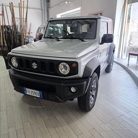 Suzuki Jimny 1.5 Top AllGrip 4WD