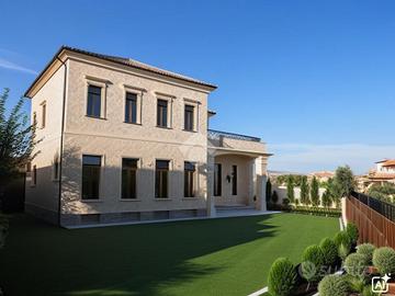 CASA INDIPENDENTE A BAGNOLI DI SOPRA