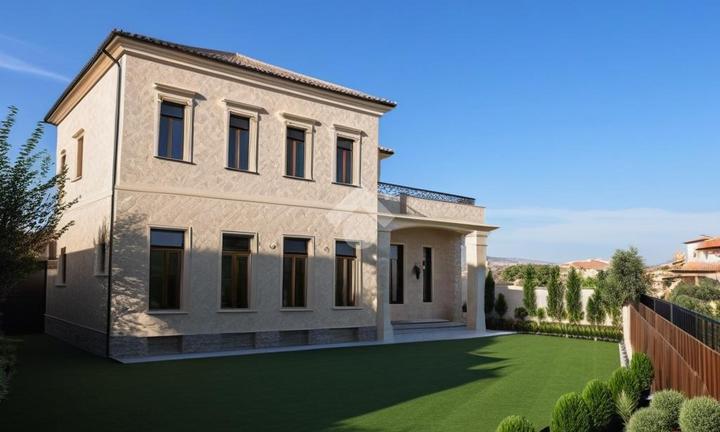 CASA INDIPENDENTE A BAGNOLI DI SOPRA