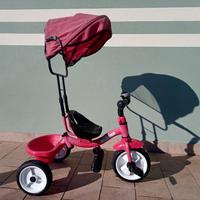 Triciclo per bambini