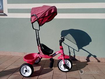 Triciclo per bambini