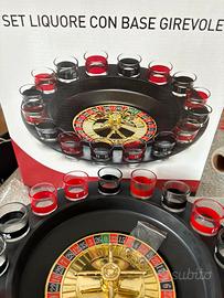 Roulette gioco