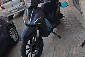 Liberty 200