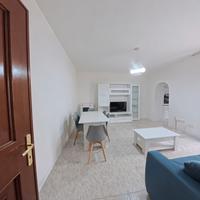 Ampia casa semiindipendente arredata 900,00