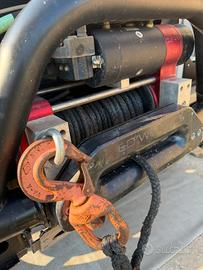 Verricello Hornet Redwinch