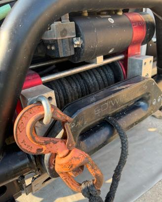 Verricello Hornet Redwinch