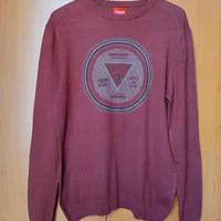 Guess Maglietta Manica Lunga L usato