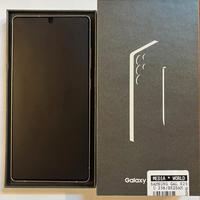 Samsung Galaxy S25 Ultra – Pari al nuovo -  899€