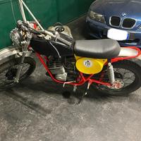 Motocross anni 70