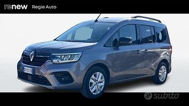 Renault Kangoo III 2021 1.5 BLUE DCI 95CV EQU...