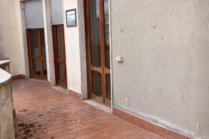 Appartamento Andria quarto piano ad euro 550,00 a