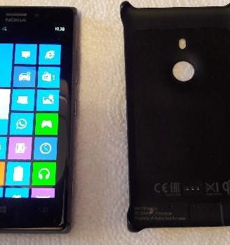 Nokia Lumia 925
