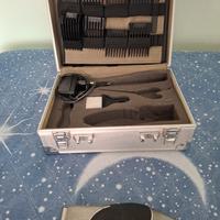 Macchinetta per capelli elettrica