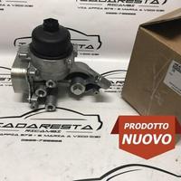 Radiatore Olio Bravo Punto Delta 1.4 Tjet 55212027