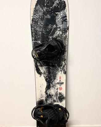 Tavola Snowboard XV SUSHI Rossignol