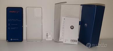 Motorola Moto G04 8/128 espandibile