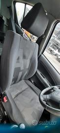 OPEL AGILA 2008 - TAPPEZZERIA