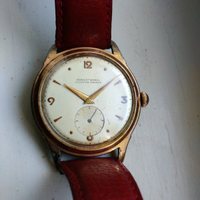 Orologio vintage Ernst Borel