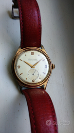 Orologio vintage Ernst Borel