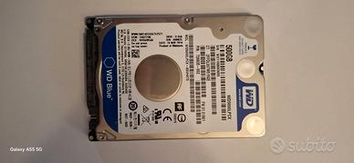 HDD Sata 500gb e 1Tb varie marche sata
