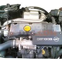 motore y22dtr opel 2.2 diesel