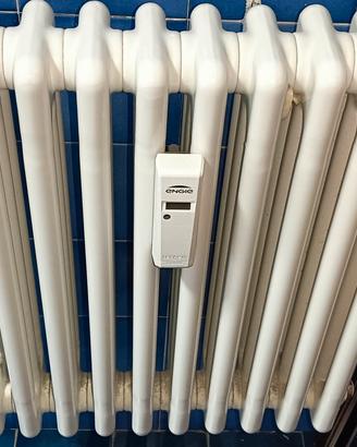 Termosifone in acciaio