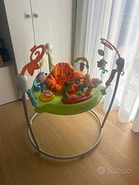 Amici della Foresta - Fisher Price