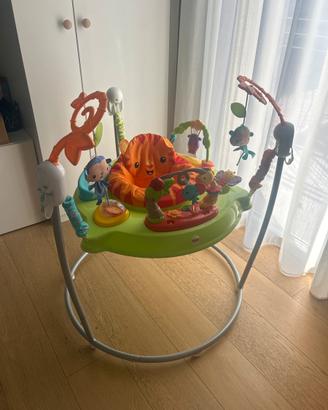Amici della Foresta - Fisher Price