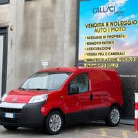FIAT Fiorino 2ª  1.3 MJT 95CV Furgone Adventure