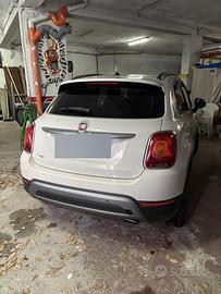 Fiat 500x 1600 120 cavalli