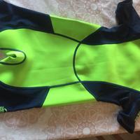 Muta per piscina anti uv