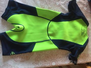 Muta per piscina anti uv