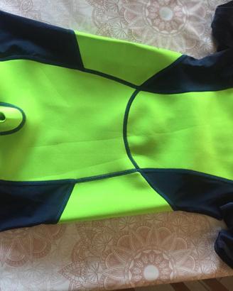 Muta per piscina anti uv