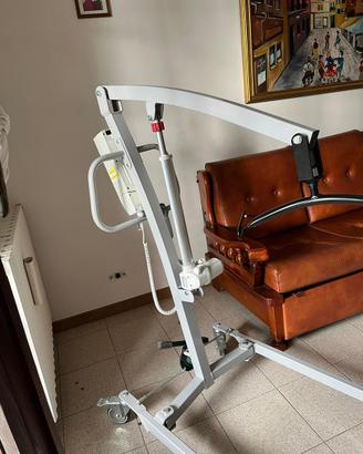 Disabili