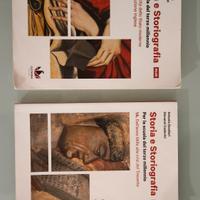 Storia e Storiografia 1A e 1B PLUS 