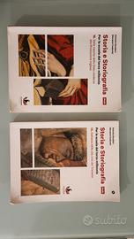 Storia e Storiografia 1A e 1B PLUS 