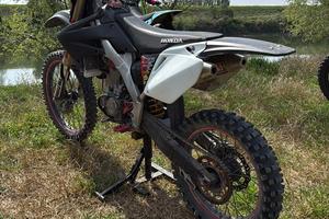 Honda crf 250r